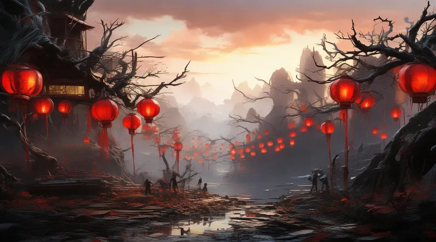 三国演义：吞噬无界游戏图片3